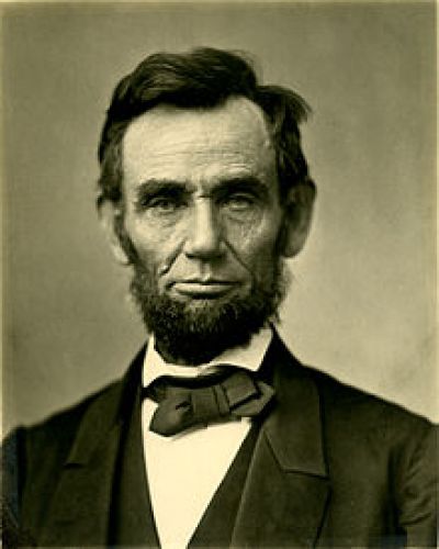 No man has a good enough memory to be a successful liar~ Abraham Lincoln