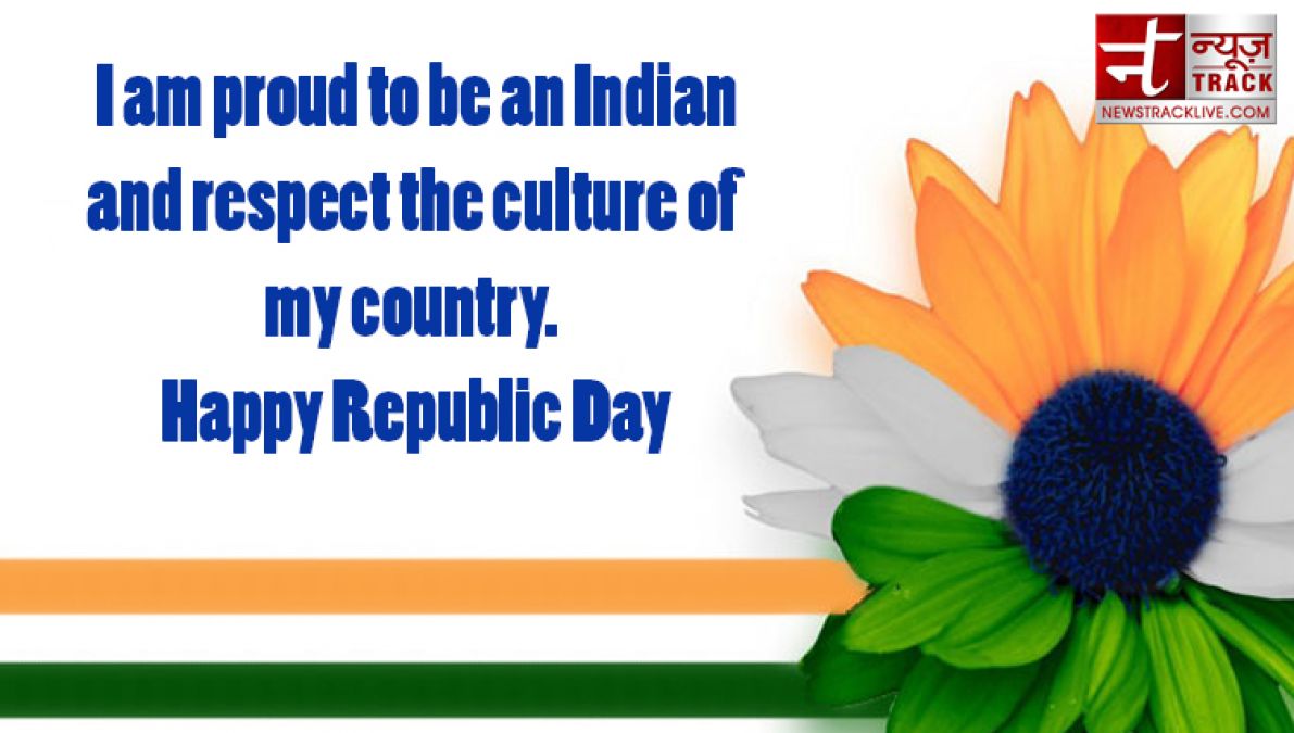 Give heartfelt greetings to your freinds on this Republic Day With these special shayari and messages