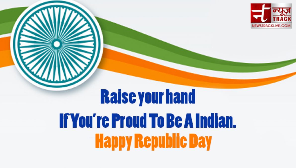 Give heartfelt greetings to your freinds on this Republic Day With these special shayari and messages