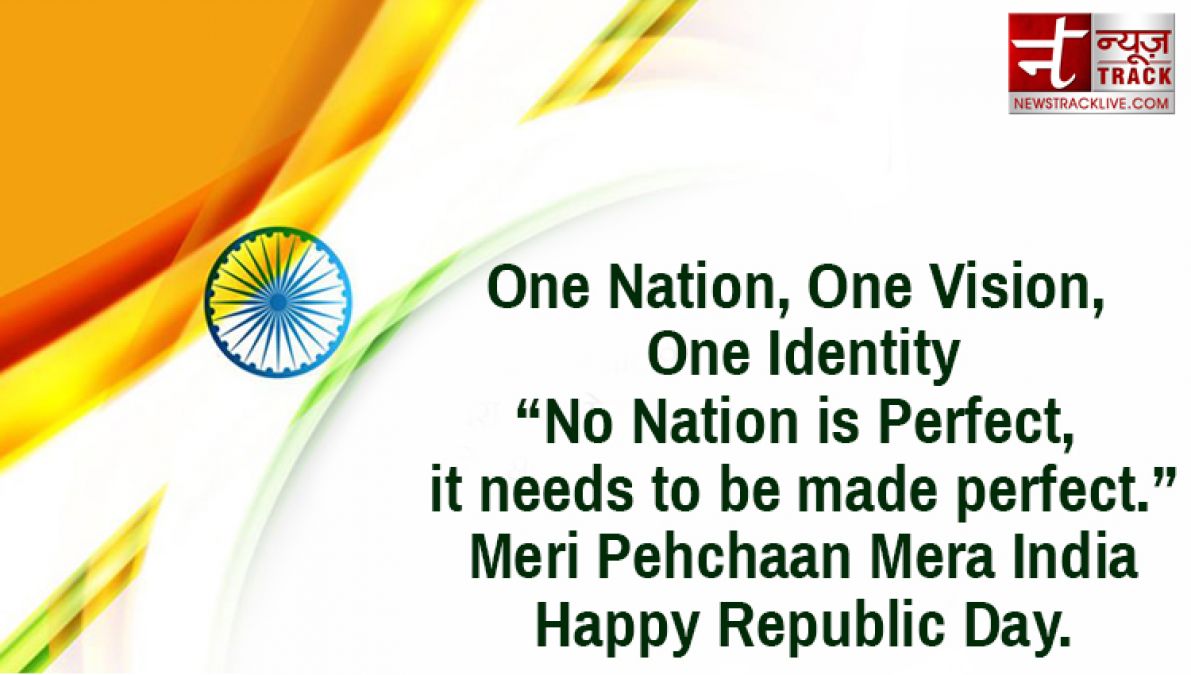 Give heartfelt greetings to your freinds on this Republic Day With these special shayari and messages