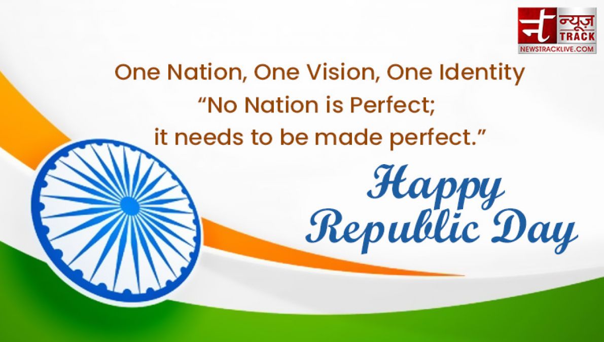 Happy Republic Day