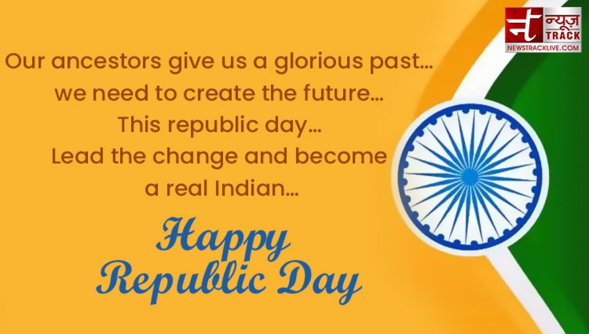 Happy Republic Day