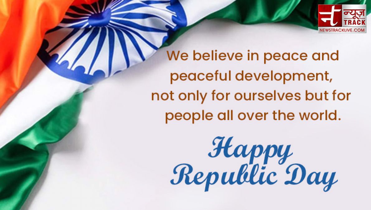 Happy Republic Day