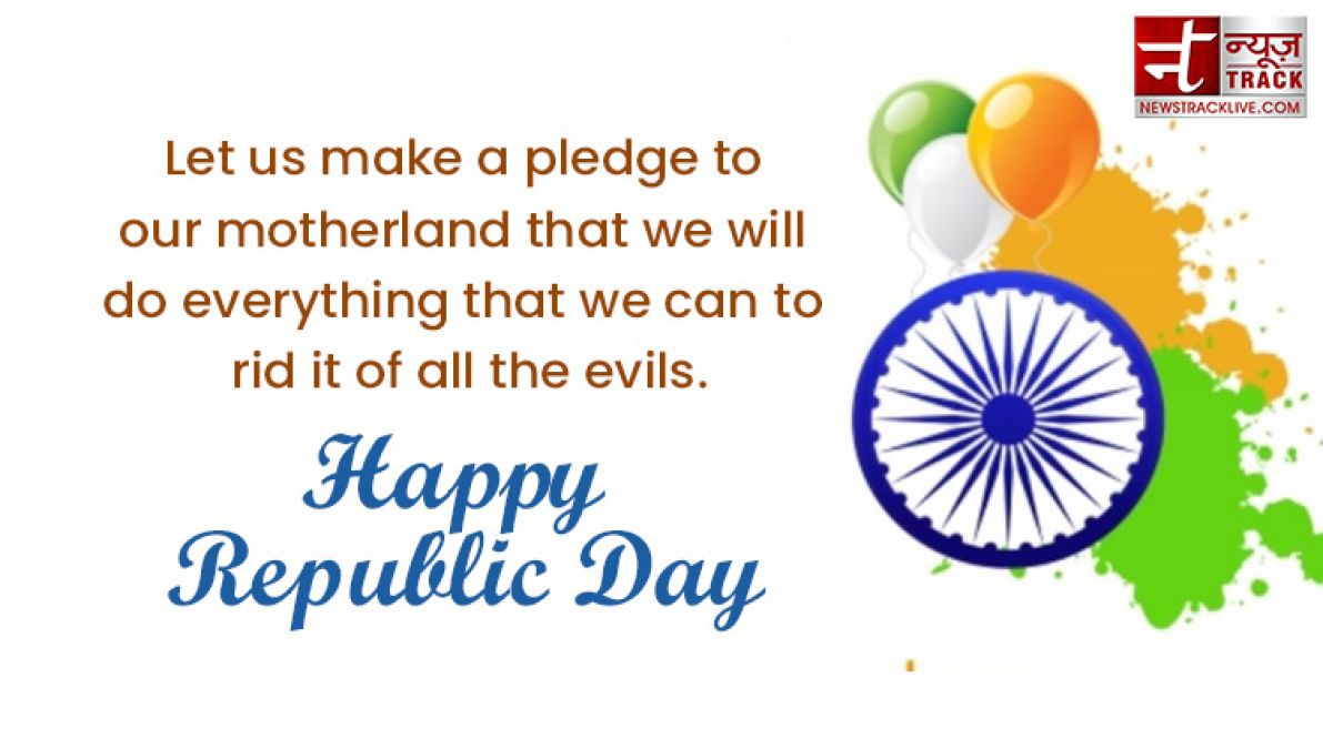 Happy Republic Day