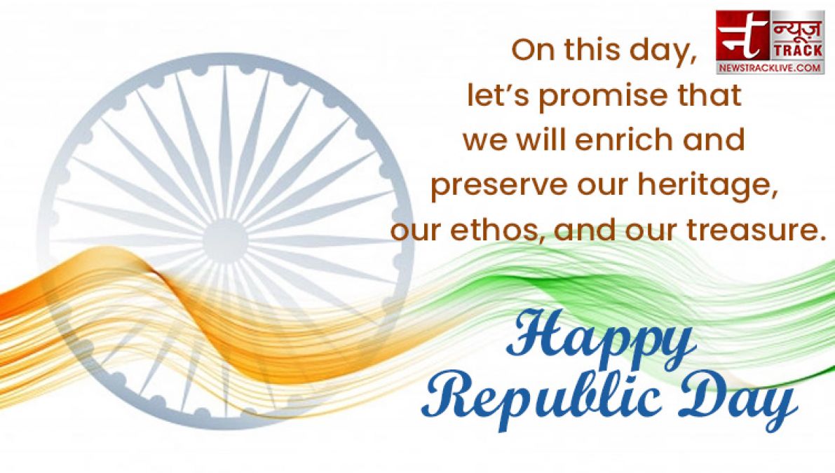 Happy Republic Day