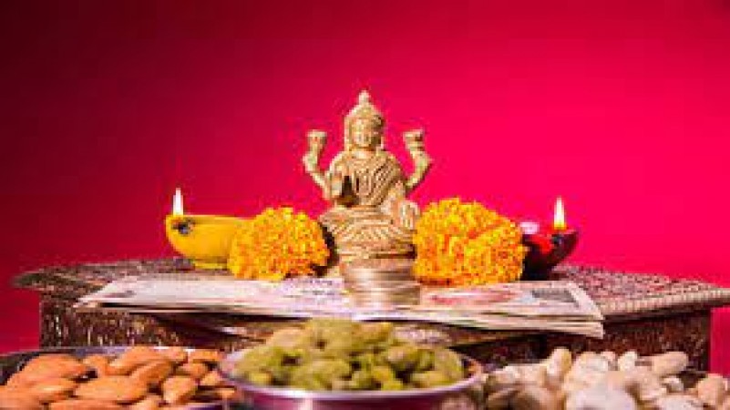 Lakshmi ji will visit home on the night of Paush Purnima, just do not forget to do this work
