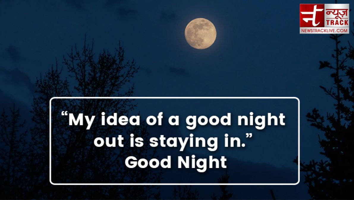 Top 10 Beautiful Good Night Wishes with QUOTES and IMAGES