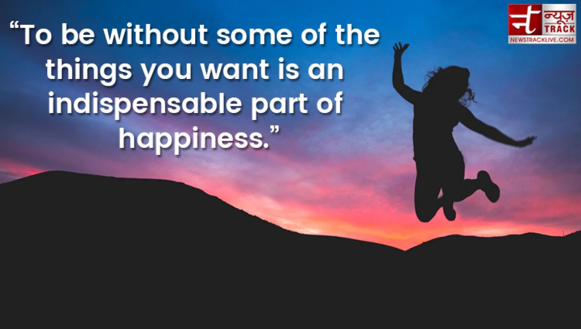 Make your day more joyful with these happiness quotes