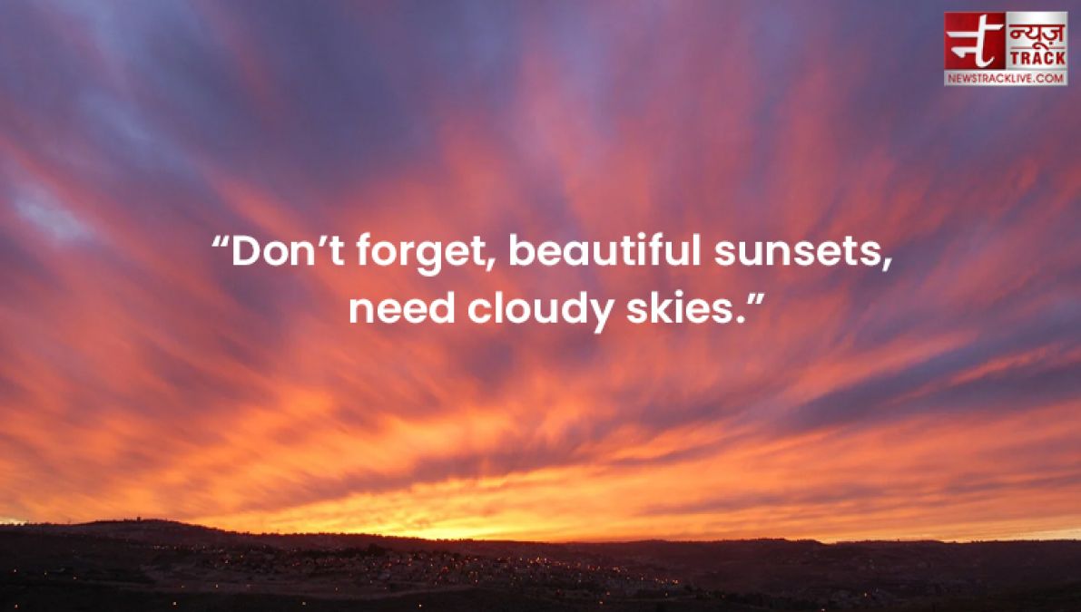 Top 20 sky quotes to share with your friends and family