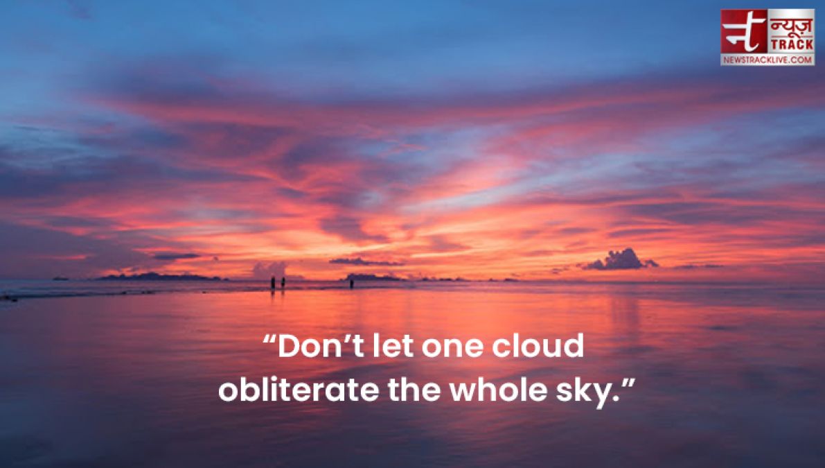 Top 20 sky quotes to share with your friends and family