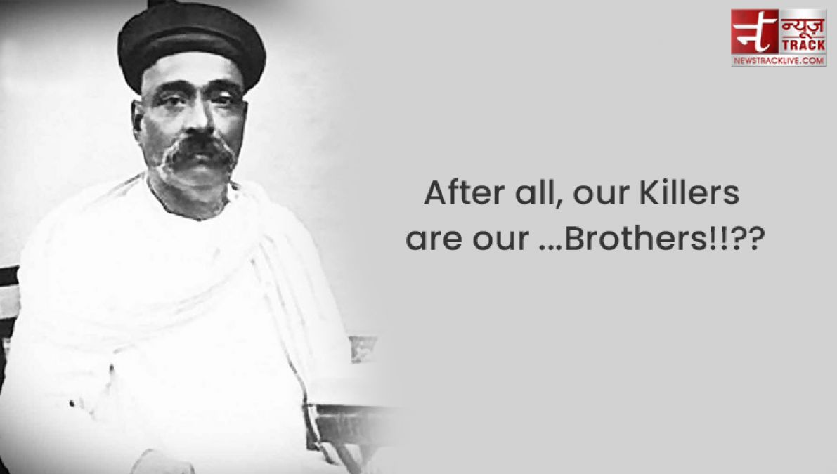 Top 10 Positive thoughts and sayings of Lokmanya Bal Gangadhar Tilak