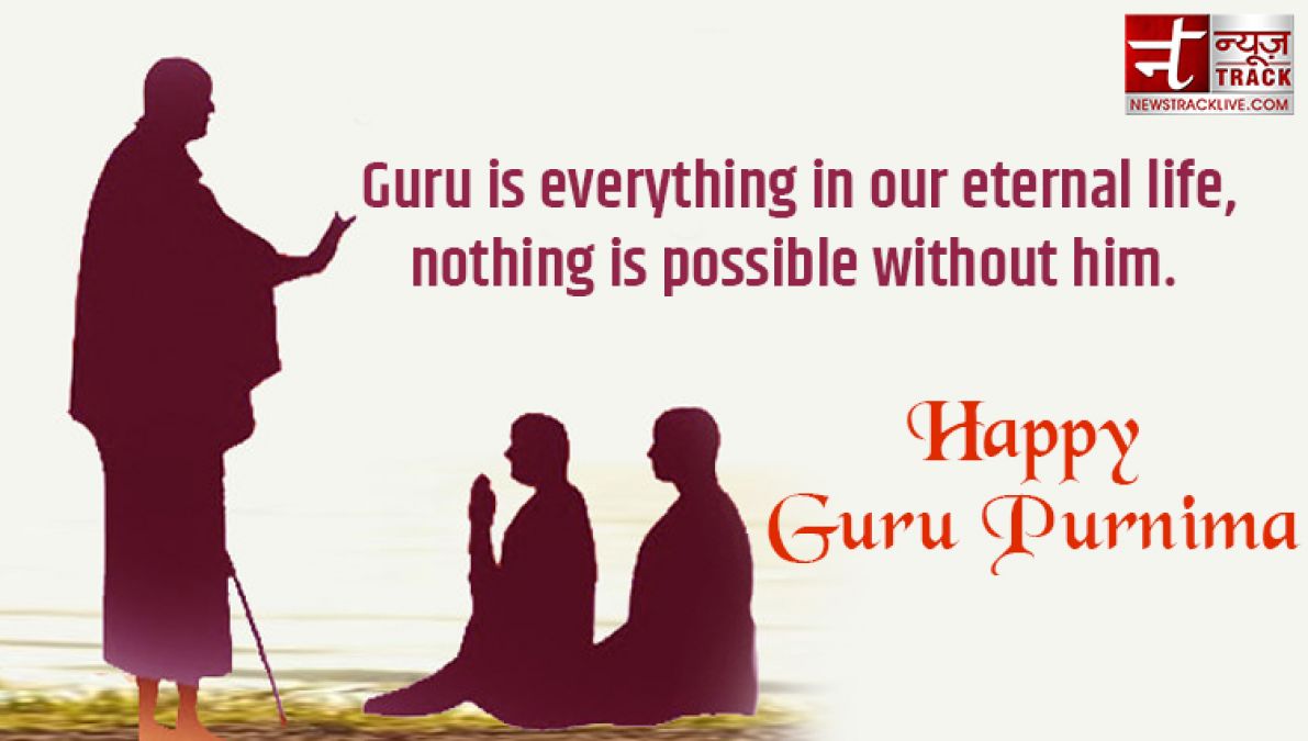 Quotes: Top 10 Guru Purnima wishes