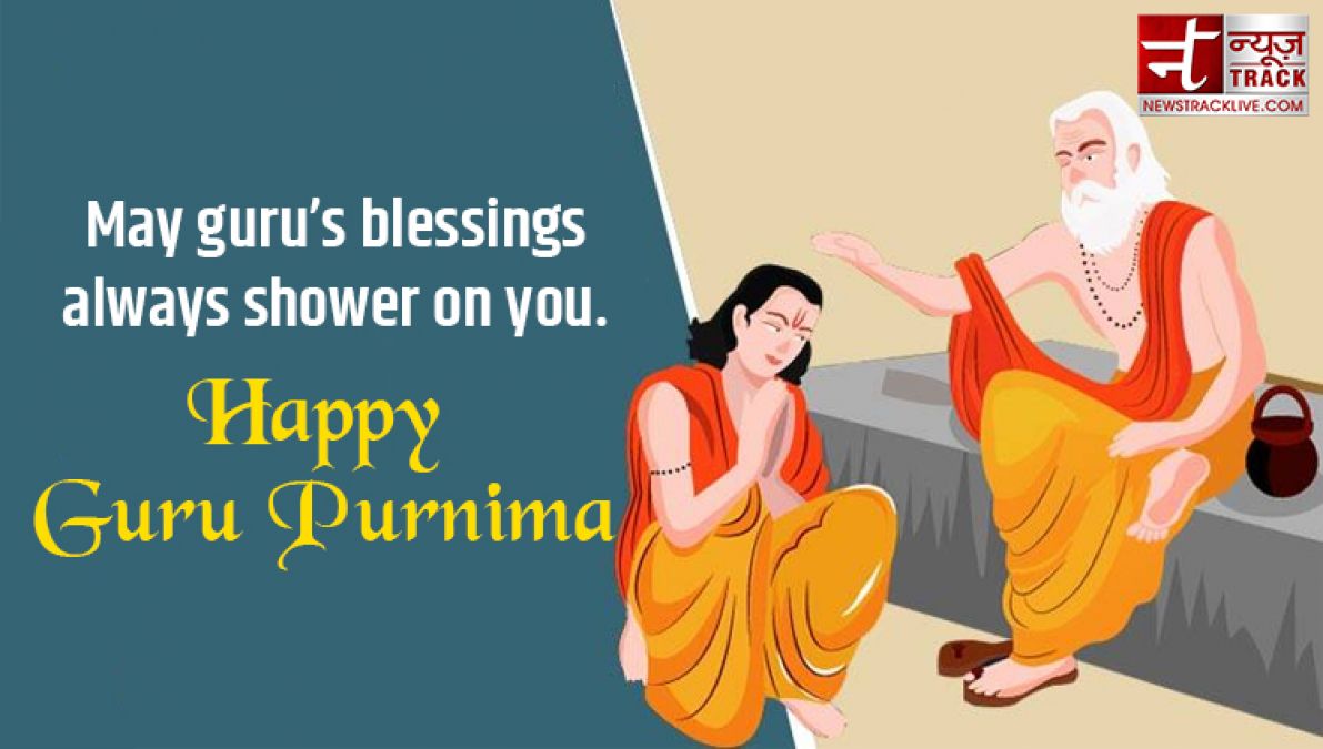 Quotes: Top 10 Guru Purnima wishes