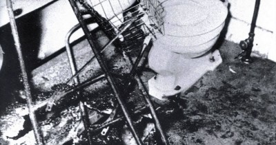 Spontaneous Human Combustion: The Enigma of Fire Without Cause