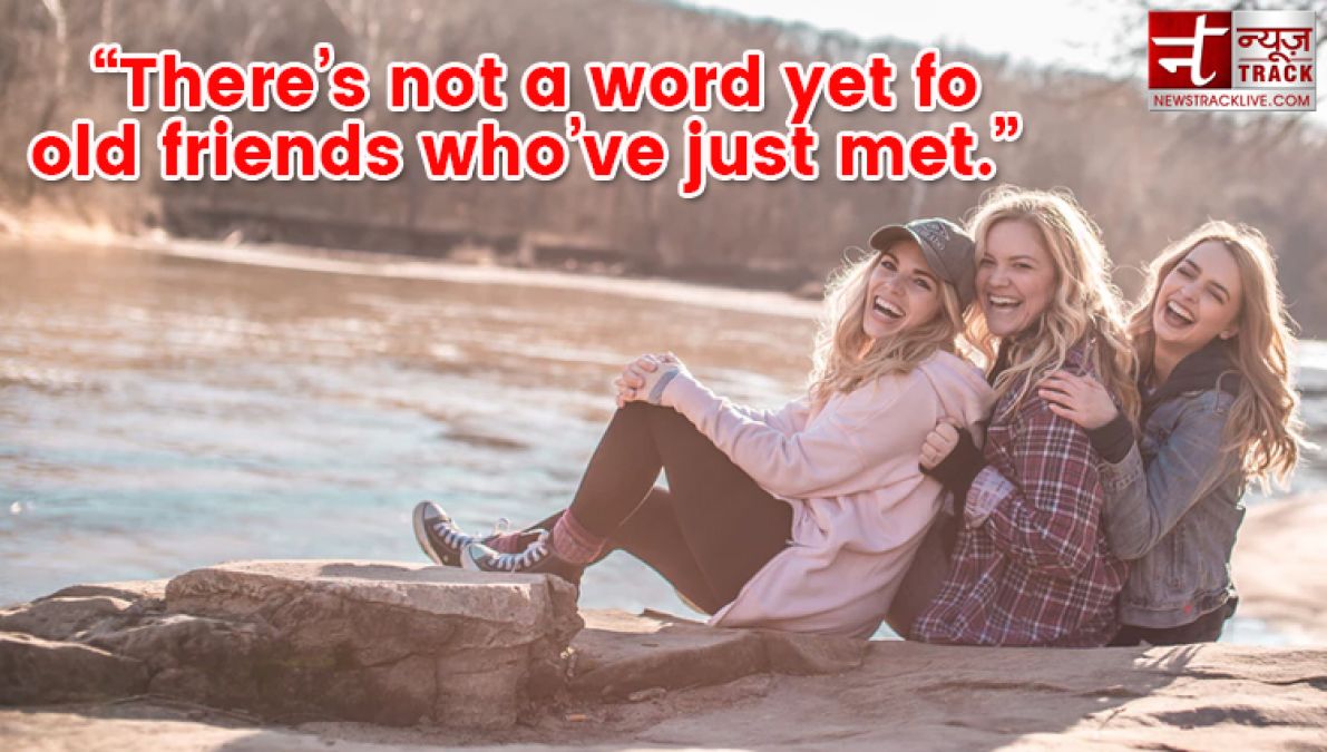 Best Friendship Quotes and Saying In English
