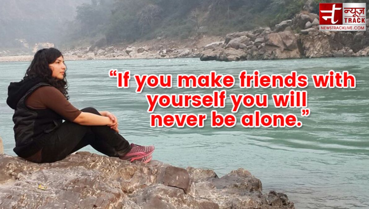 Best Friendship Quotes and Saying In English