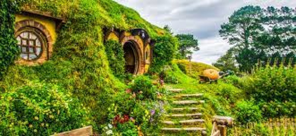 Journey Through Middle-earth: Exploring Hobbiton and Beyond in New Zealand