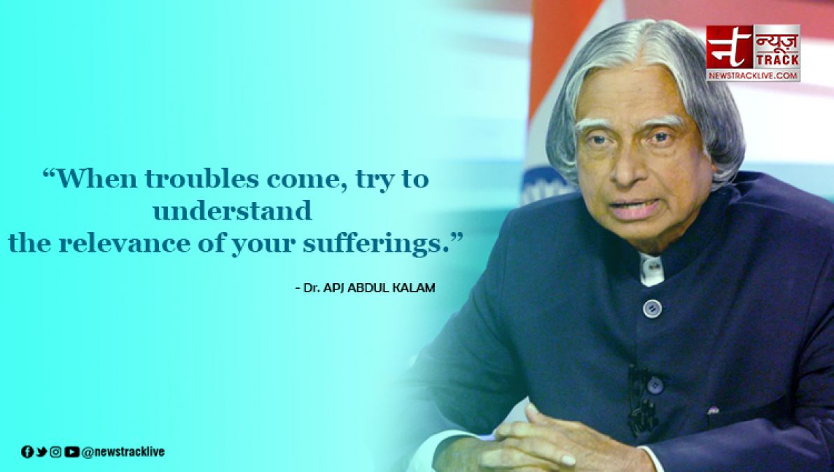 DR. APJ ABDUL KALAM