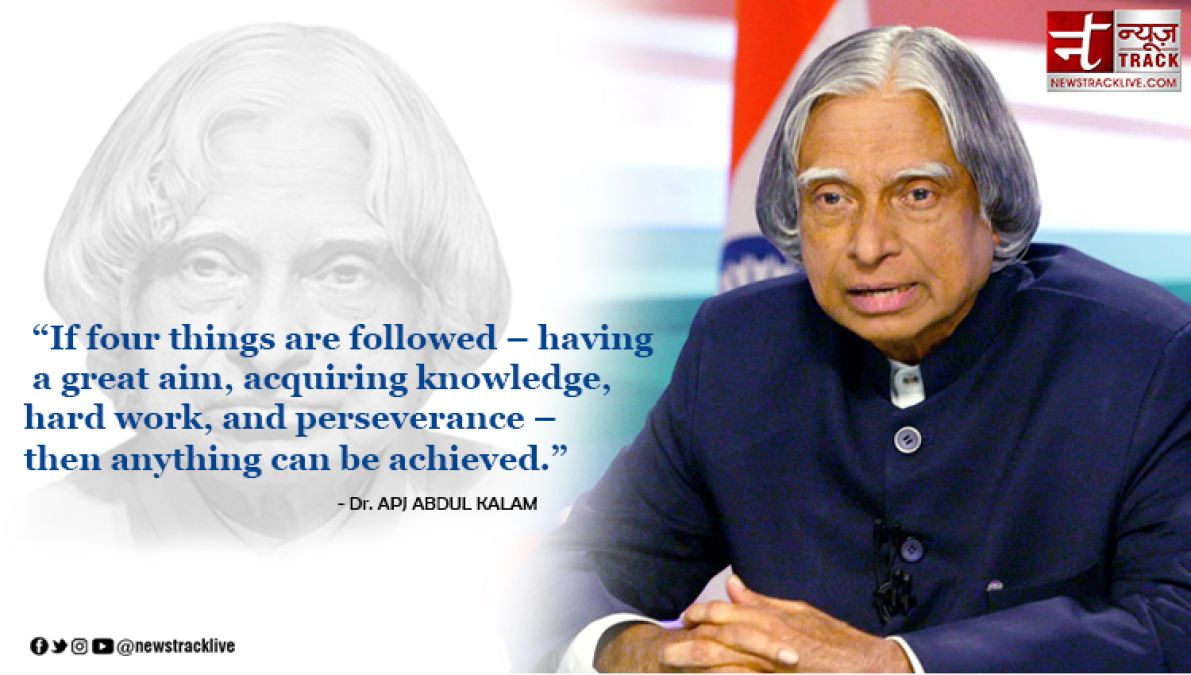 DR. APJ ABDUL KALAM