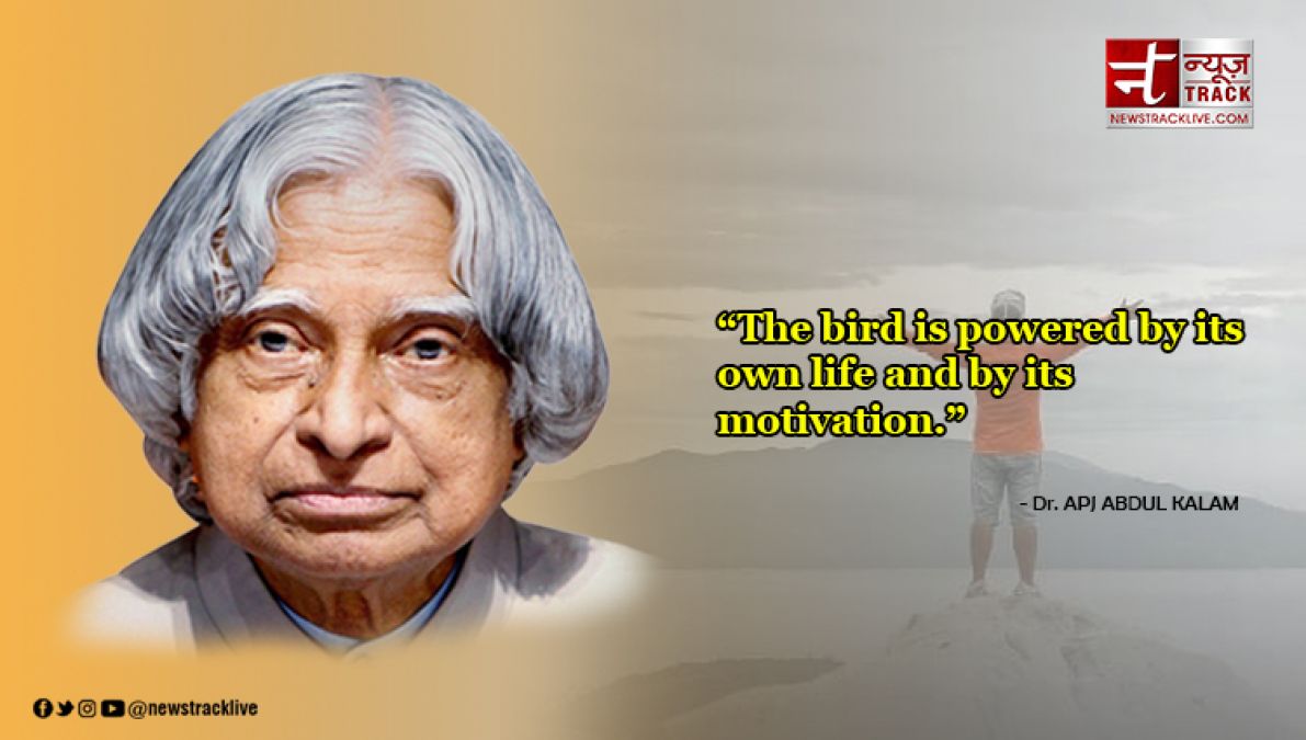 DR. APJ ABDUL KALAM