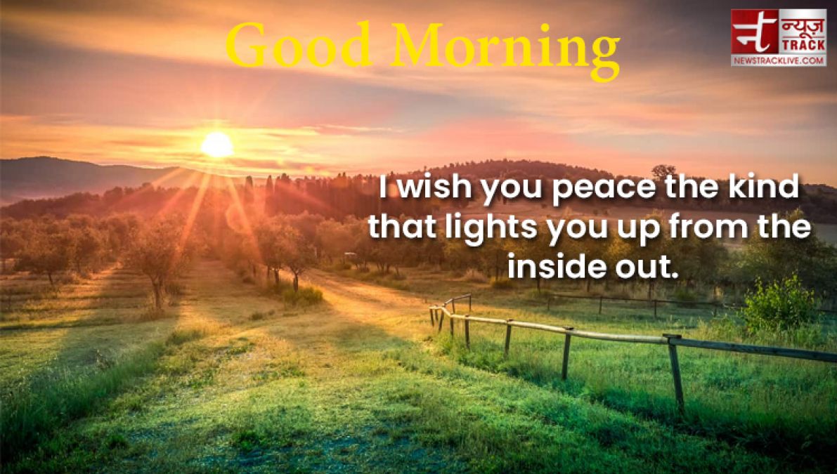 Top 20 best good morning quotes to share with our family