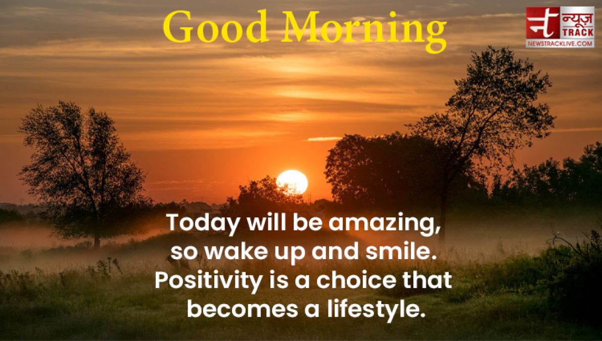 Top 20 best good morning quotes to share with our family