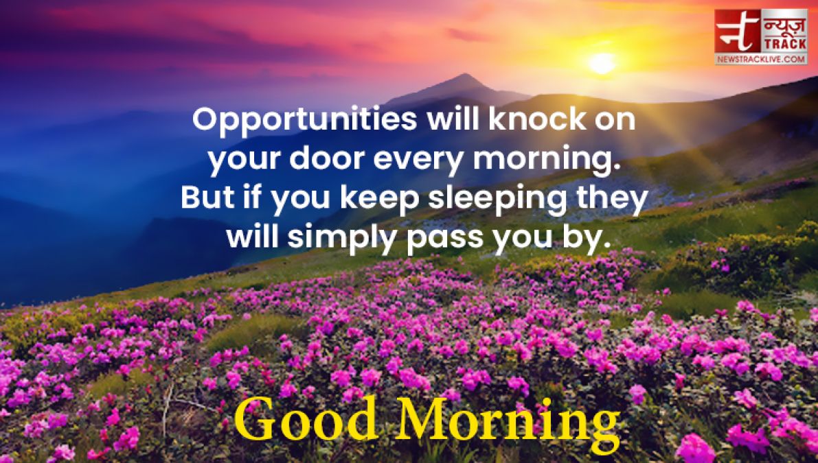 Top 20 best good morning quotes to share with our family