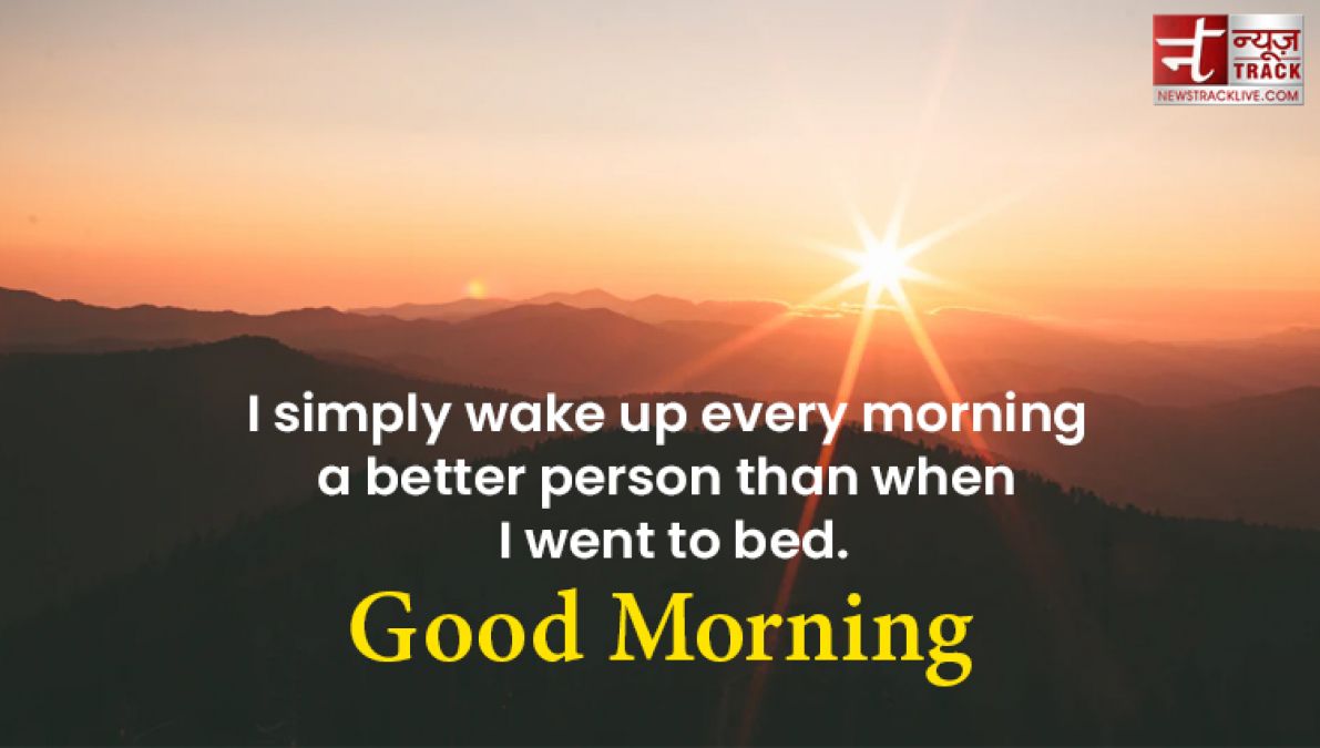 Top 20 best good morning quotes to share with our family