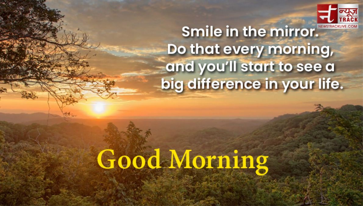 Top 20 best good morning quotes to share with our family