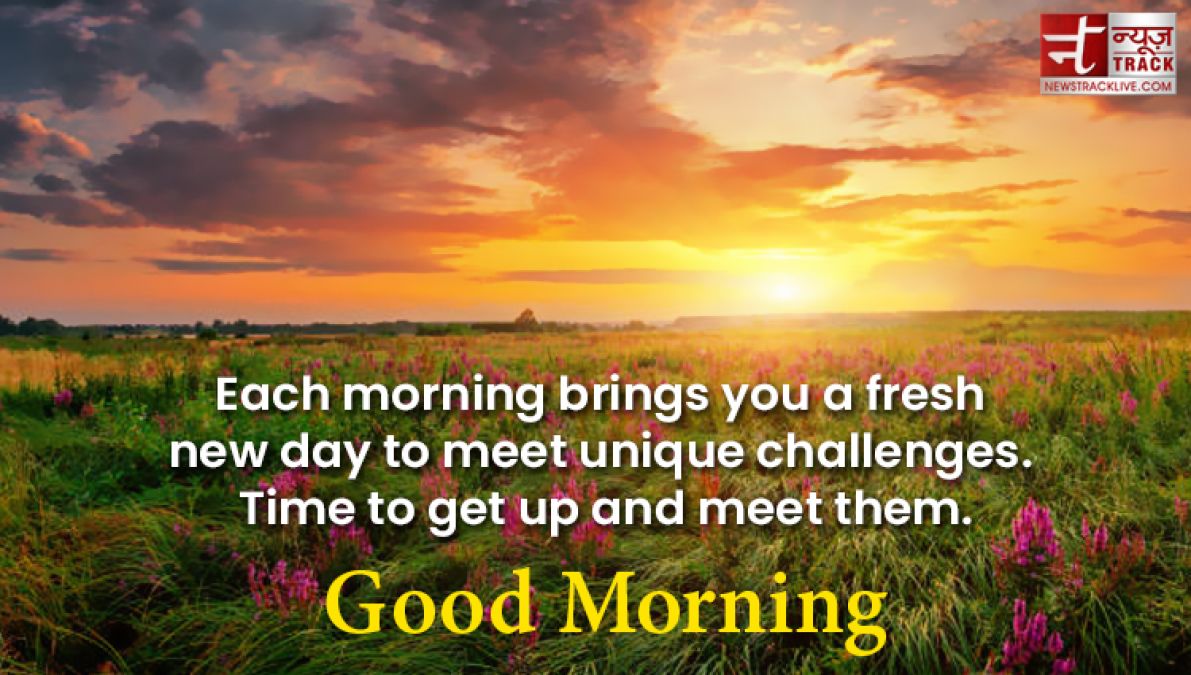 Top 20 best good morning quotes to share with our family