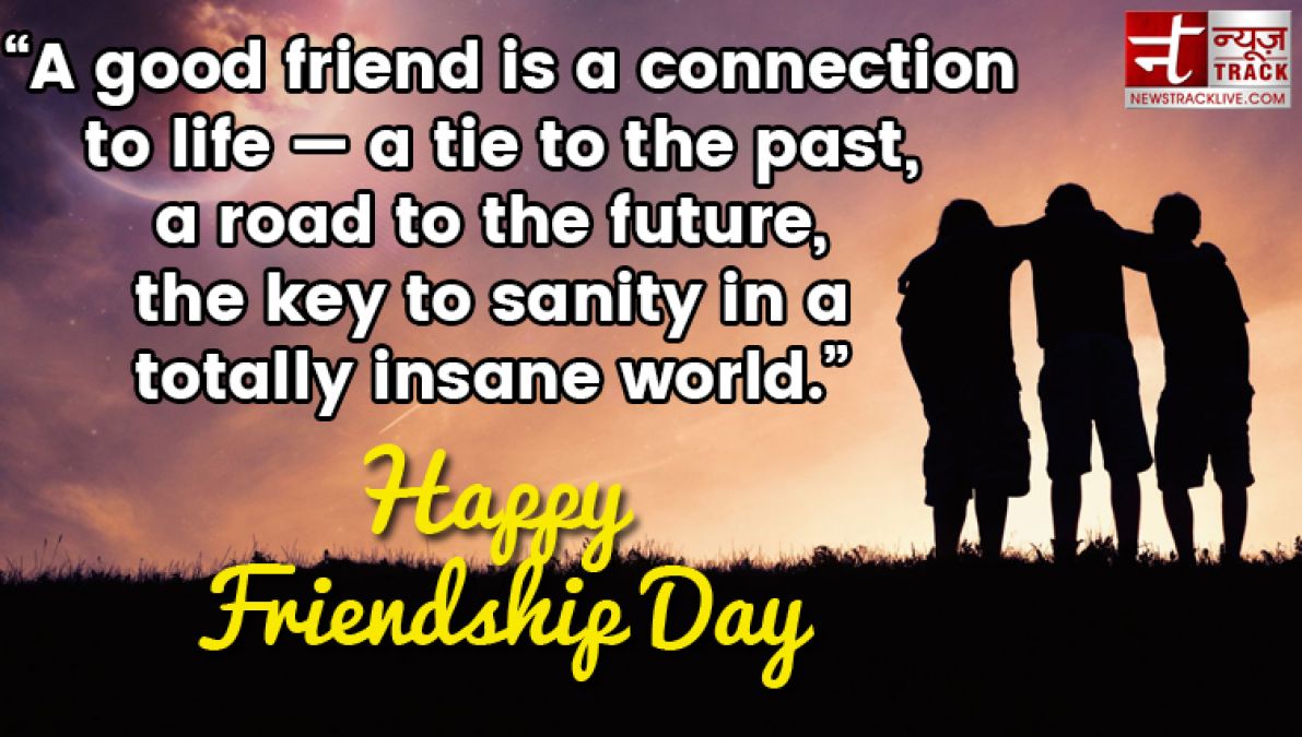 Friends Forever Sayings and Friends Forever Quotes For Best Friends
