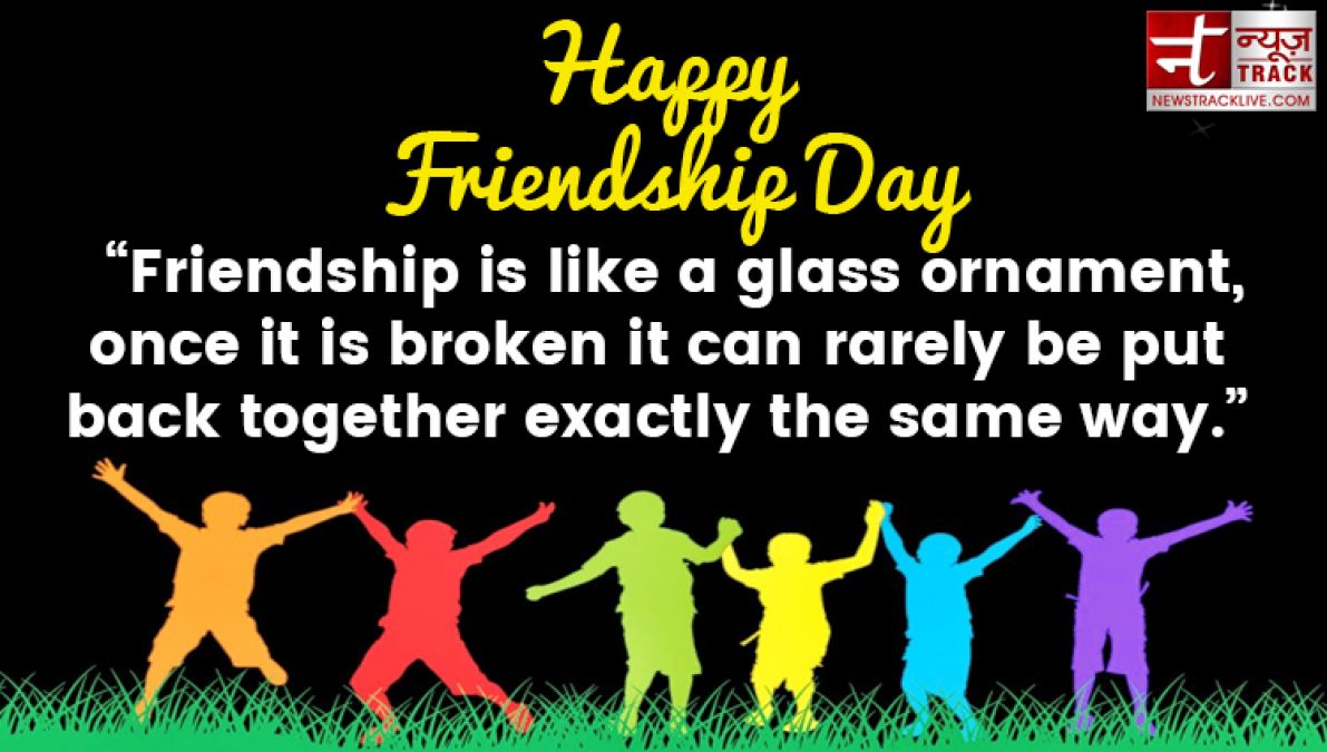 Friends Forever Sayings and Friends Forever Quotes For Best Friends