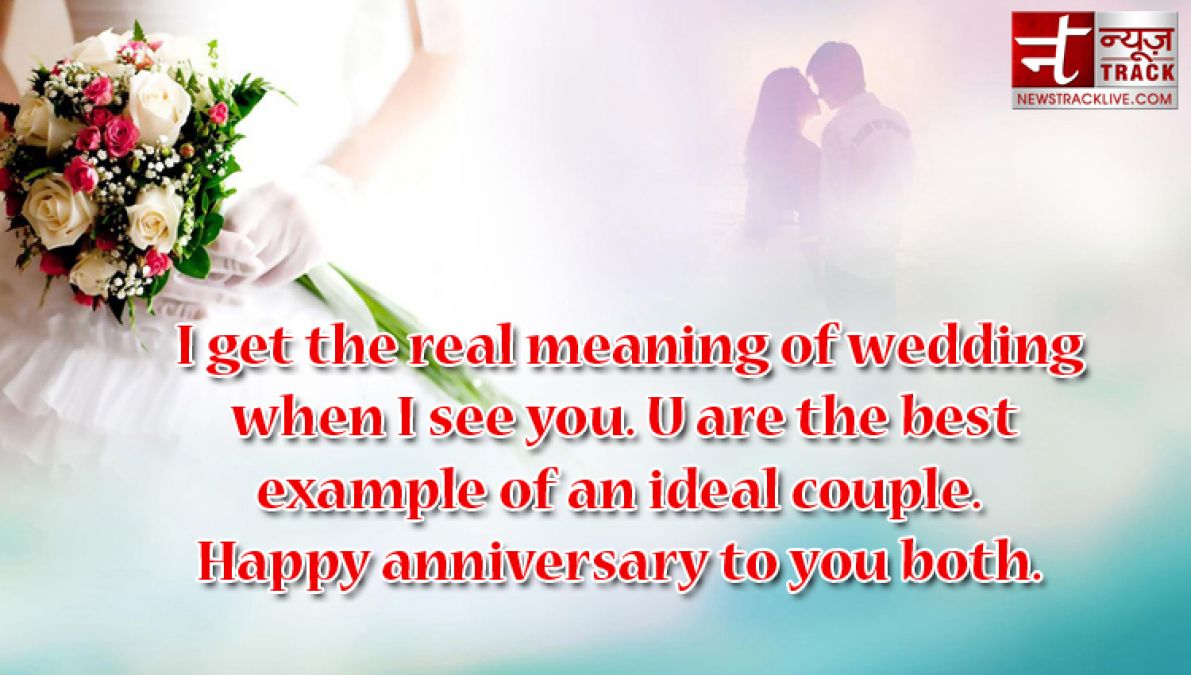 Marriage Congratulations | Wedding Anniversary Quotes and Wishes