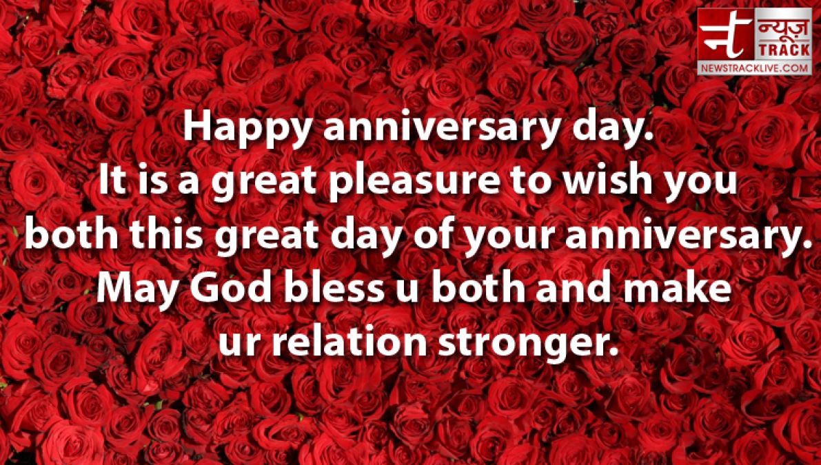 Marriage Congratulations | Wedding Anniversary Quotes and Wishes