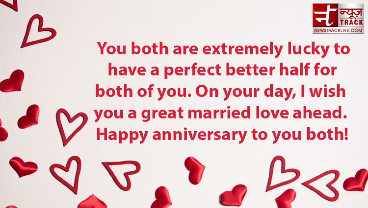 Marriage Congratulations | Wedding Anniversary Quotes and Wishes