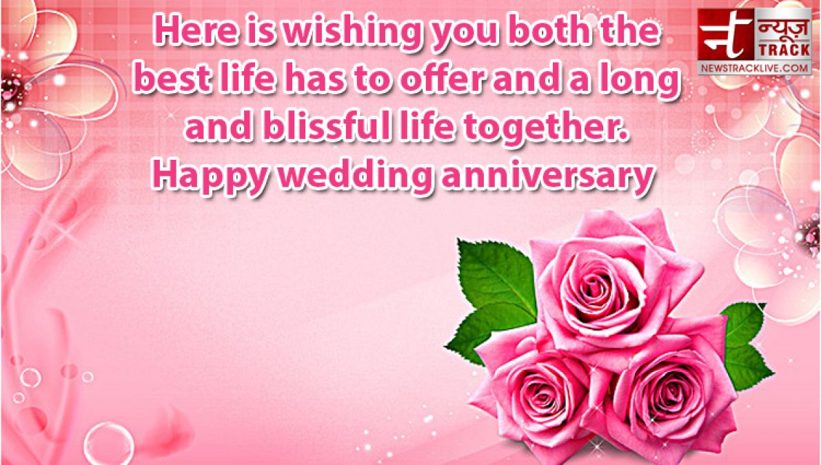 Marriage Congratulations | Wedding Anniversary Quotes and Wishes