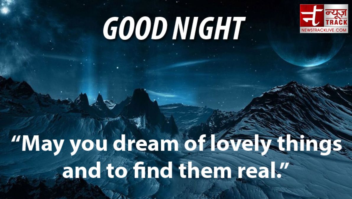 Good Night Quotes, Good Night Wishes, Good Night SMS Messages