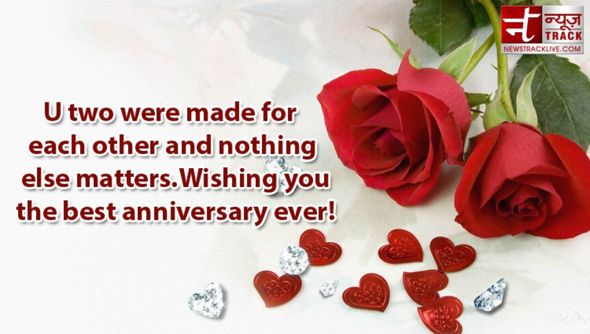 Marriage Congratulations | Wedding Anniversary Quotes and Wishes