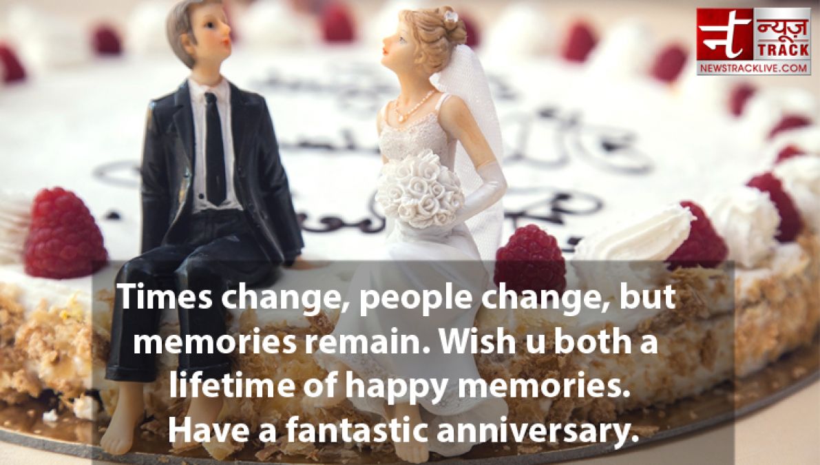 Marriage Congratulations | Wedding Anniversary Quotes and Wishes