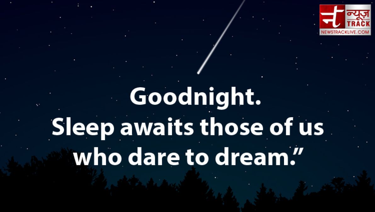 Good Night Quotes, Good Night Wishes, Good Night SMS Messages