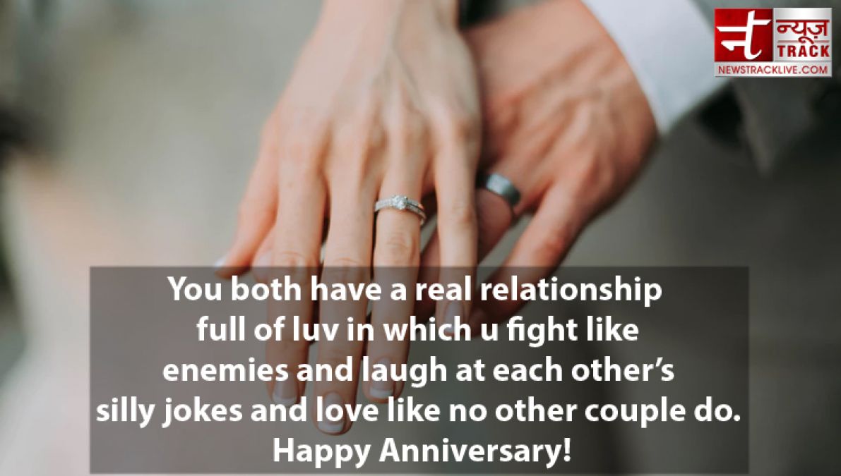 Marriage Congratulations | Wedding Anniversary Quotes and Wishes