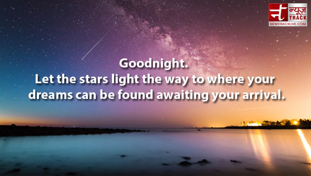Goodnight Quotes Pictures, Photos, Images In English
