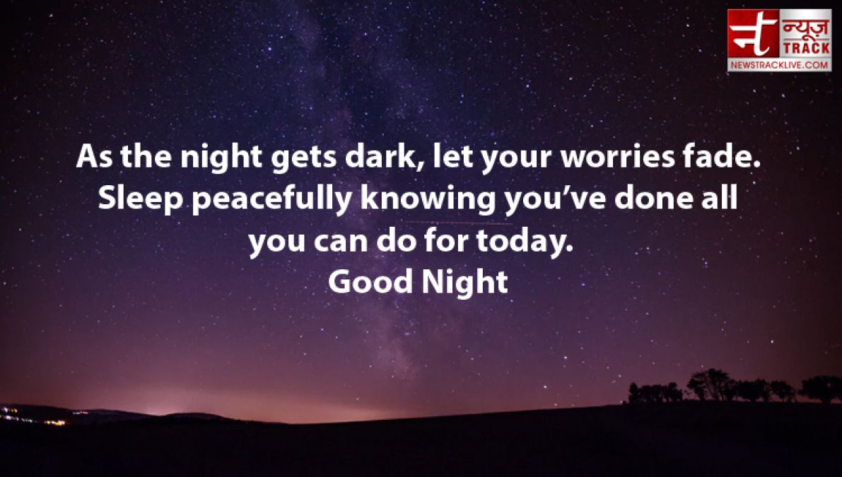 Goodnight Quotes Pictures, Photos, Images In English
