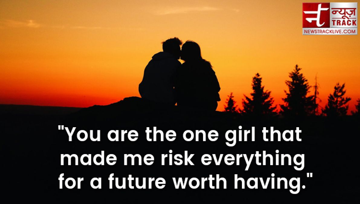 Make your love stronger and happy with these lovely quotes