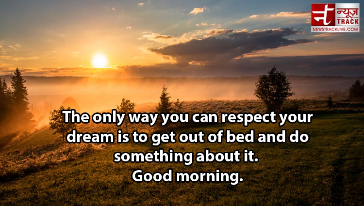 Featured image of post Best Good Morning Status In English - Every morning of my life gives you a new reason to love you and to the best way to start a day is waking up early in the morning and enjoying nature with a cup of coffee.