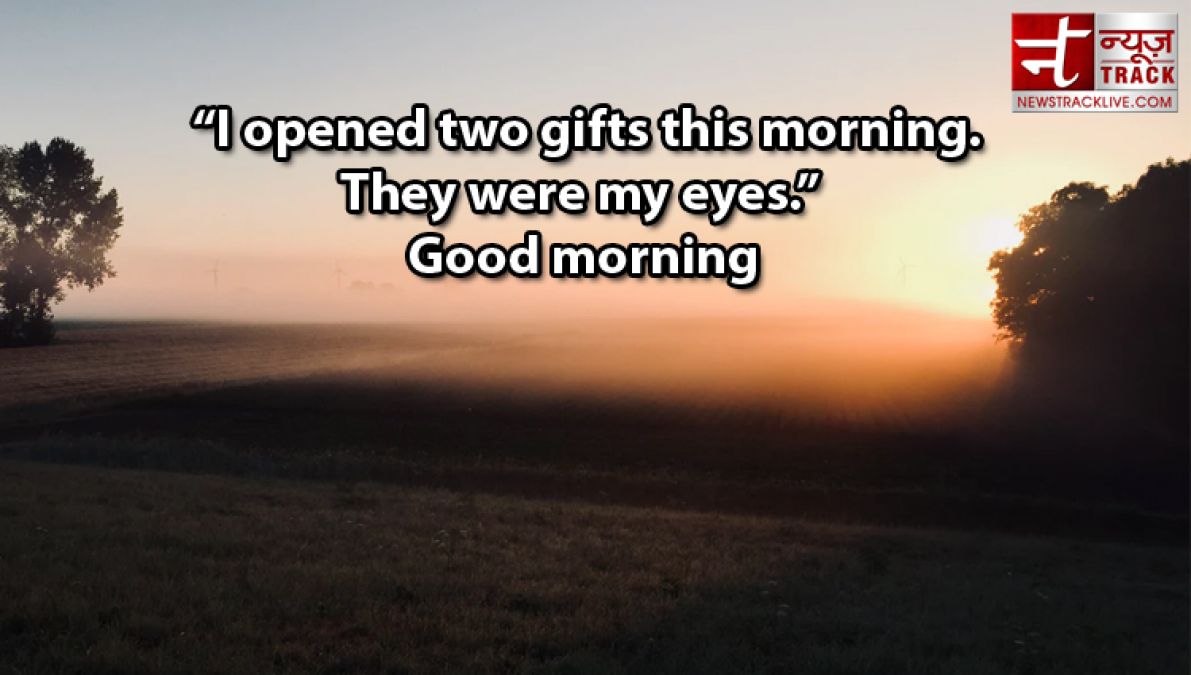 Top 10 Inspirational Good Morning Quotes With Beautiful Images