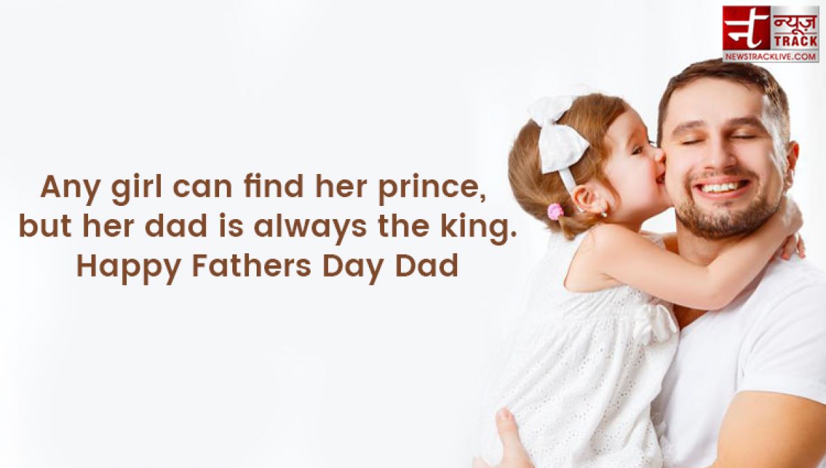 Wish your father with these fabulous quotes and wallpapers on this fathers day