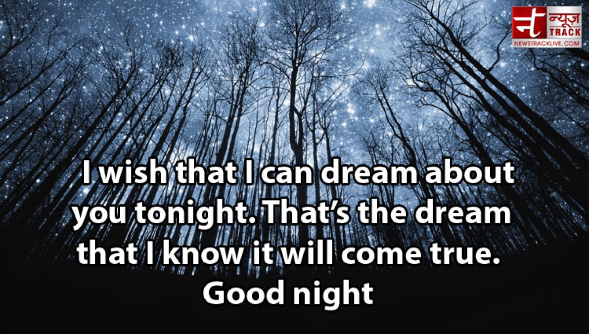 Good Night Messages, Wishes and Quotes