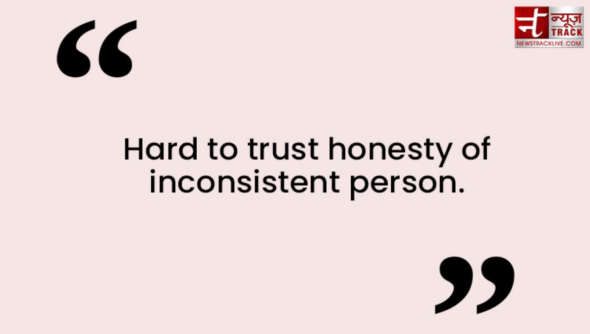 Trust is key to success