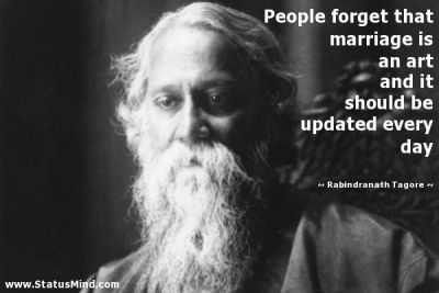 Inspiring Quotes by One Of The Best Writer-Rabindranath Tagore